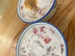 -文昌邓记清补凉(西沙路店)