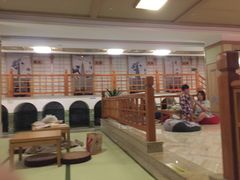 -极乐汇汗蒸会馆(杭州店)