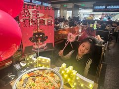 -烤匠麻辣烤鱼(万象城店)