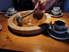 -滇小鱼·云南野生菌火锅(上杭路店)