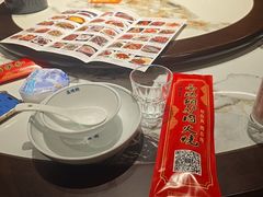 -高玛纳驴肉火烧(一世界店)