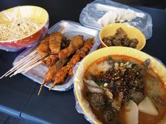 -长英绝味水煮(老字号洪都总店)