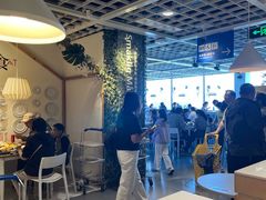 -宜家·瑞典风味餐厅(四元桥店)