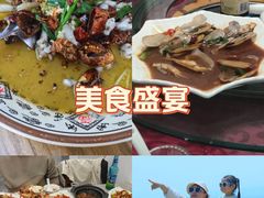 -连家船海鲜大排档·20年闽菜店(厦大店)