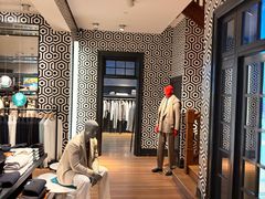 -SUITSUPPLY(安福路店)