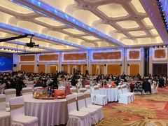 -上海白金汉爵大酒店(大零号湾国际会议中心店)