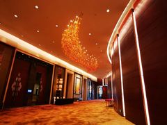 -上海浦东嘉里大酒店
