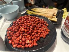 -小街猪手(团结湖店)