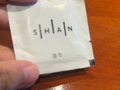 -SHAN山(前滩太古里店)