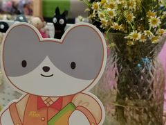 -猫的天空之城概念书店(大学路店)