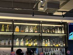 大堂-必胜客(北苑路店)