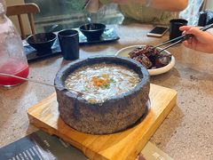-院子餐厅·大锅菜·老杭帮(桥西直街店)