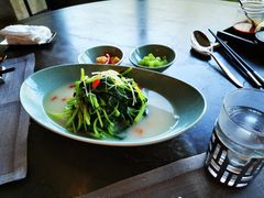 -西安凯悦酒店·湖畔中餐厅