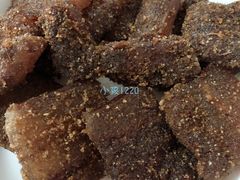 蒸干渣肉-庐州太太(鼓楼店)