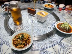 -遇见长安之丝路风荷(大唐西市店)