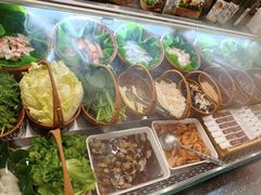 -水林间·寿喜烧自助(仙林金鹰店)