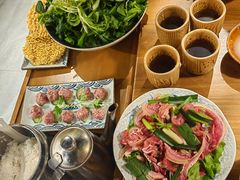 -贵厨酸汤牛肉(小十字店)