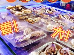 -蚝英雄·鲜蚝自助专门店(洋桥店)