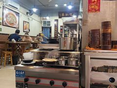 -朱大嘴肥肠血旺(福字街店)