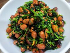 香菜花生-咱家小院(汉中门店)
