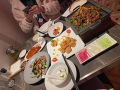-金鸭季·北京烤鸭(深业上城店)