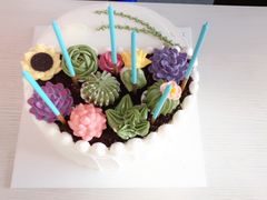 -BON CAKE(华贸购物中心店)