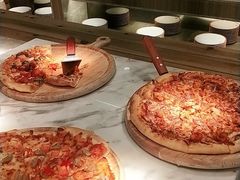 -比格比萨自助(李沧万达店)