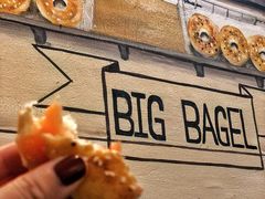 -BIG BAGEL(永康路店)