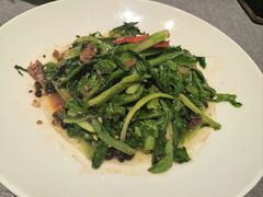 -羲和雅苑•北京烤鸭(平安国际金融中心店)