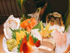 精选刺身拼盘-酒久自助料理(佳兆业店)