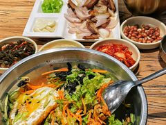 -京玉菲饭店(李村店)