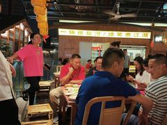 -纸盐河码头火锅(十八梯店)