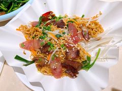 -香港池仔记肠粉王(博多新记襄阳南路店)