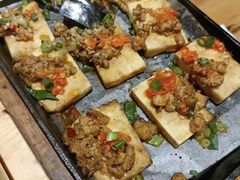 -木屋烧烤(双榆树店)
