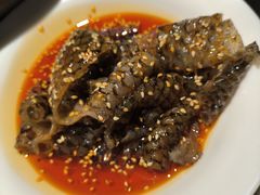 -半天妖烤鱼(丰科万达店)