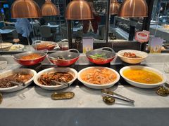 -晶丽香榭自助餐(南京大饭店)