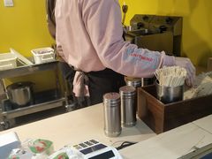 -傅强排骨(成都总店)