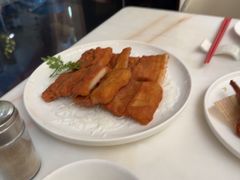 -顺味凤城·顺德菜专门店(九六广场店)
