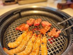 -赤坂亭M9和牛烧肉·日料398放题(万达店)