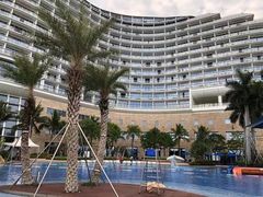 -深圳大梅沙京基洲际度假酒店