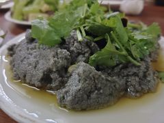 麻豆腐-宝瑞门钉肉饼店