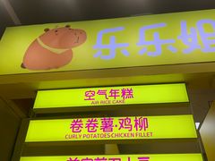 -乐乐姐超级土豆(中关村5号店)