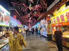 -东门町美食街