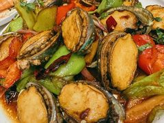 -隐厨·海鲜餐厅(恒通路店)