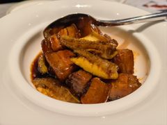 鲍仔红烧肉-御锦天(外滩六号店)