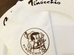 -澳门木偶葡国餐厅(珠海店)