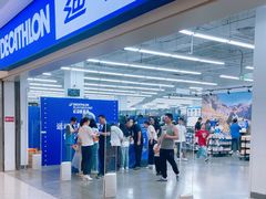 -迪卡侬(瓯海店)