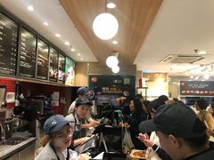 -85度C(南京龙江店)