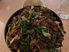 -烤肉宛饭庄(南礼士路店)