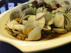 -湘湖大院(越王路店)
